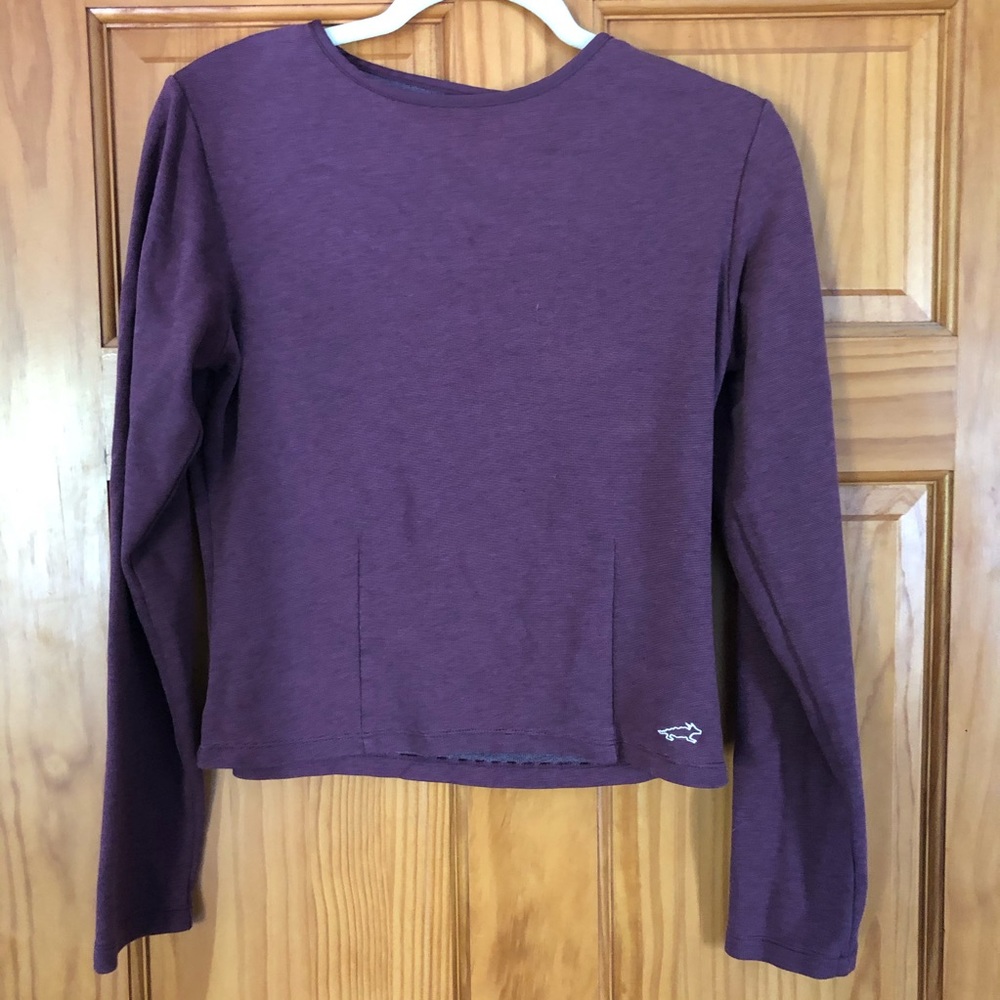 *SALE* Horny Toad Active Wear Top, size medium